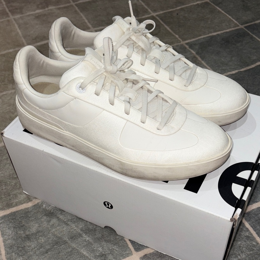 Lululemon Men's Cityverse sneaker